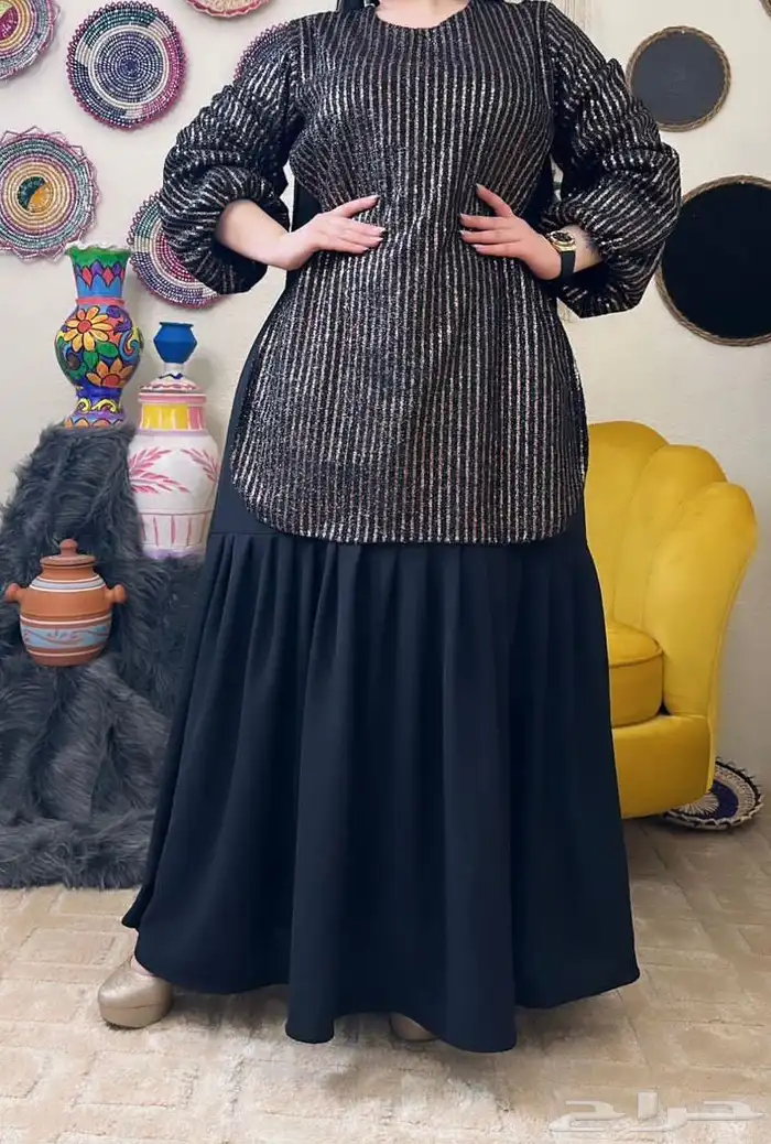 فساتين نسائيه 17