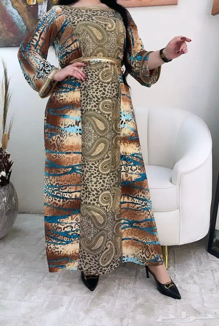 فساتين نسائيه 23