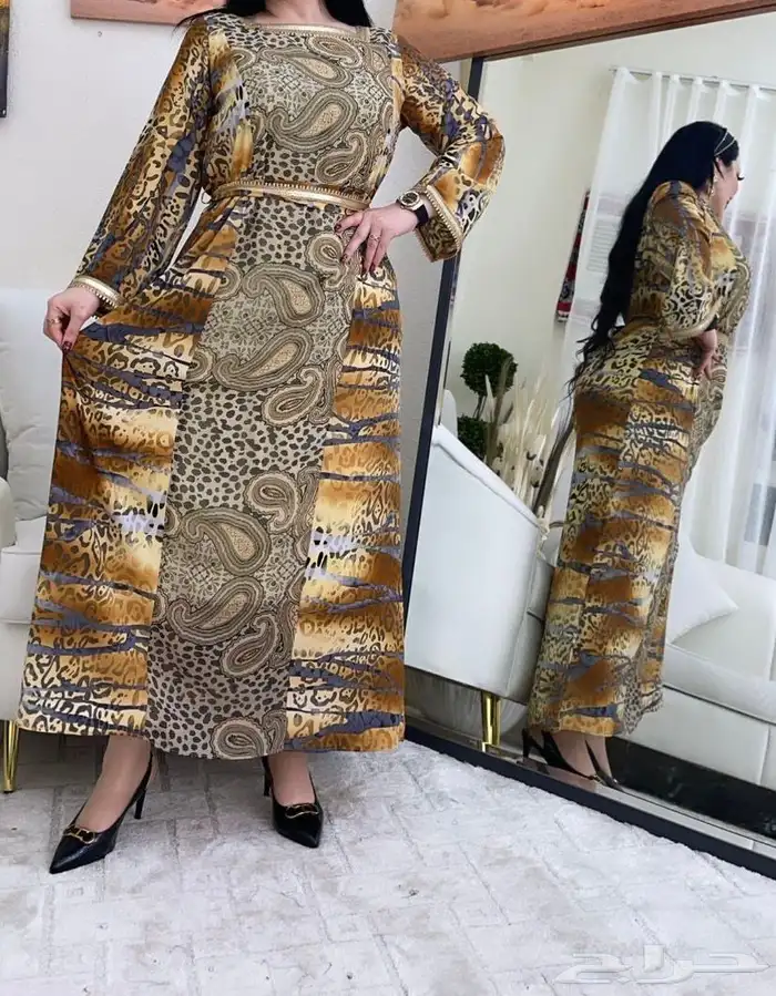 فساتين نسائيه 24