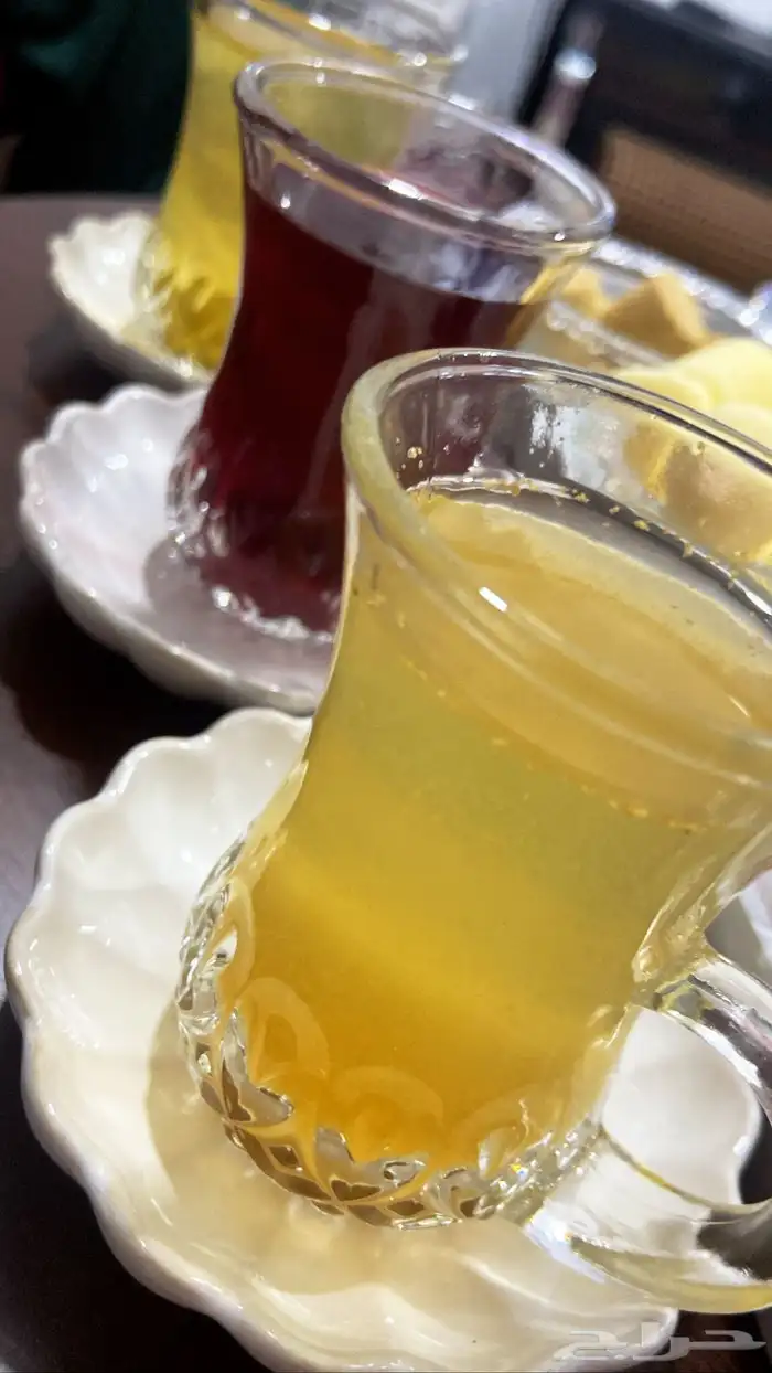 شاهي نكهات موزون وعالكيف 2