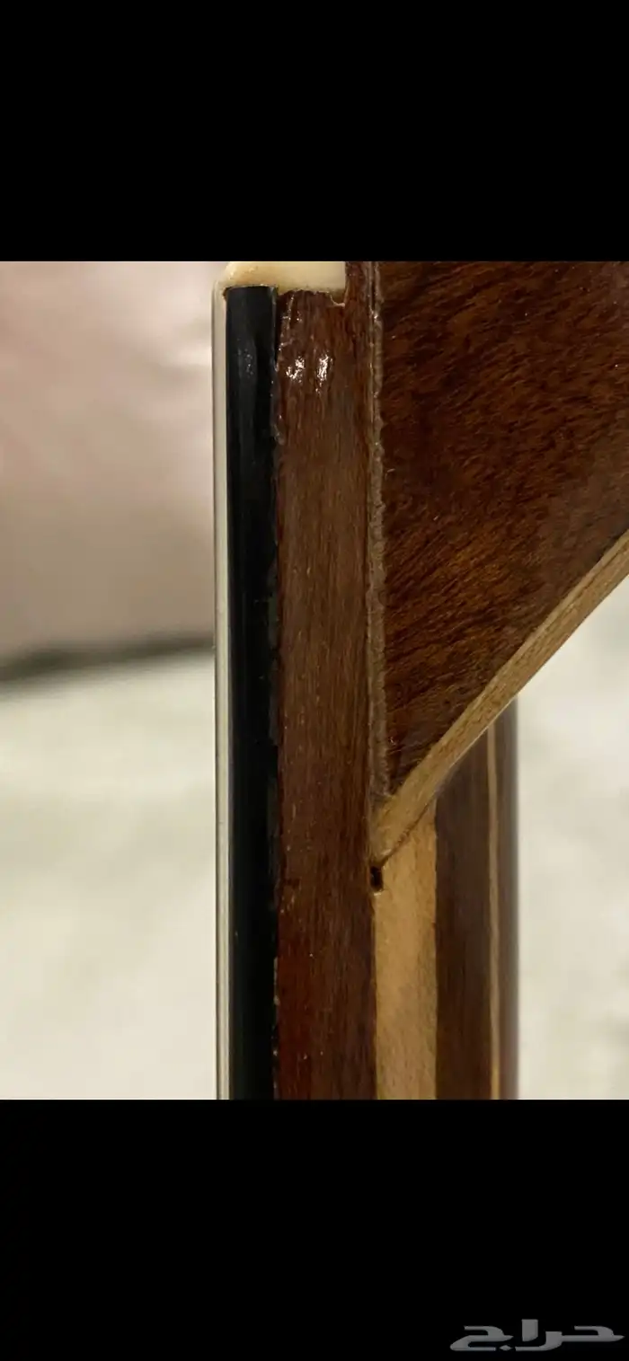 عود زرياب عراقي 2