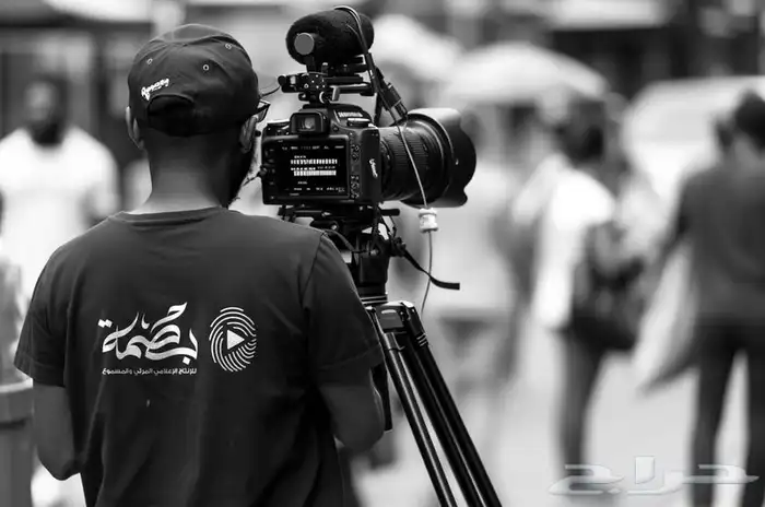 تصوير أرضي ودرون ومونتاج احترافي 1
