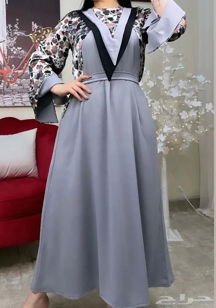 فساتين نسائيه 4