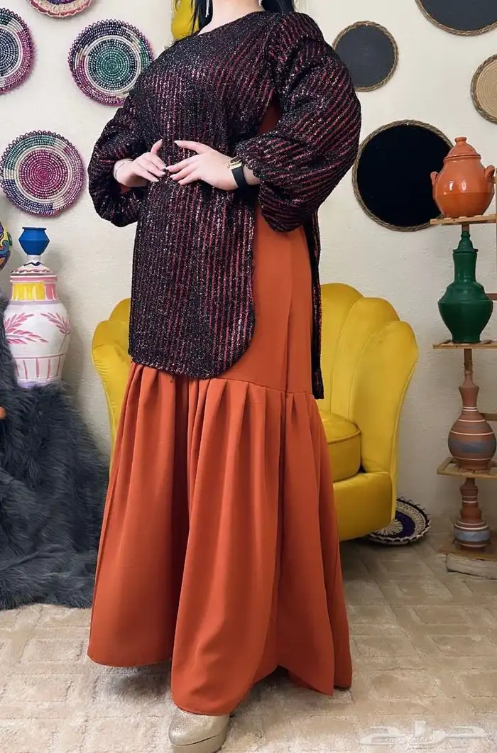 فساتين نسائيه 16