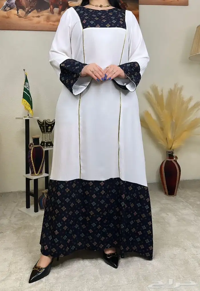 فساتين نسائيه 5