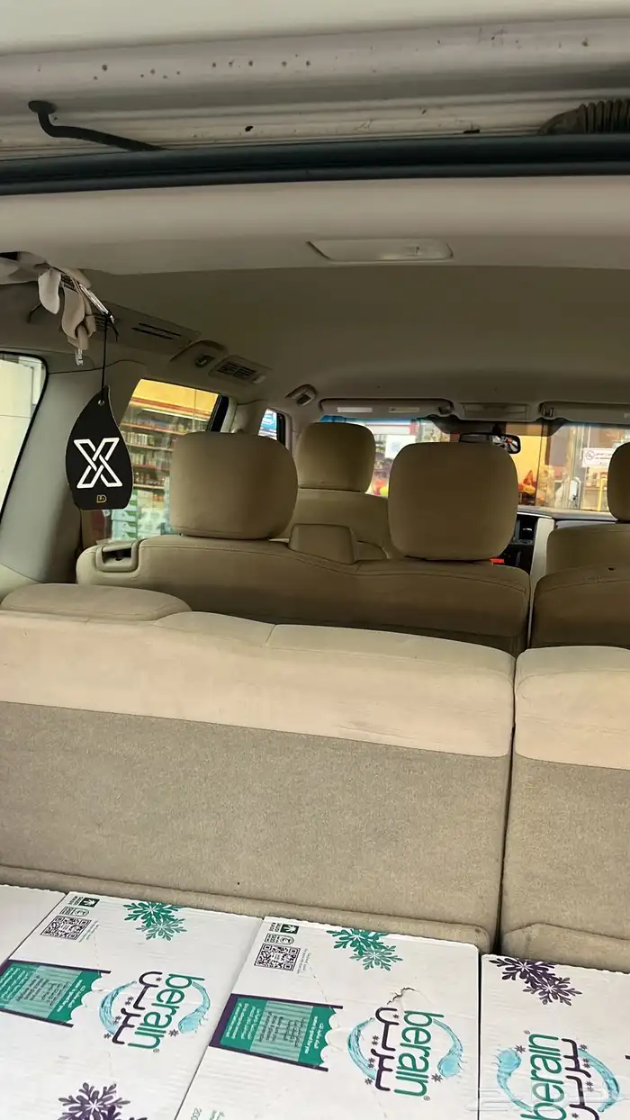 باترول 2012 للبيع 6