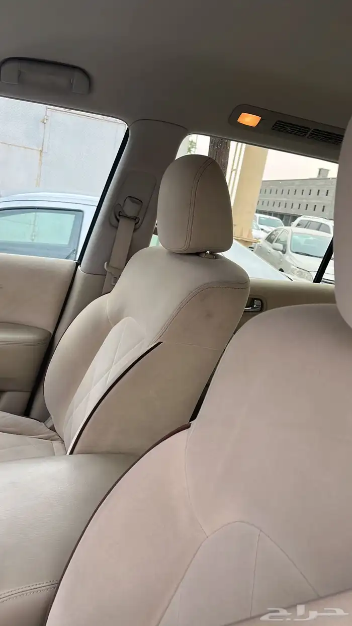 باترول 2012 للبيع 4