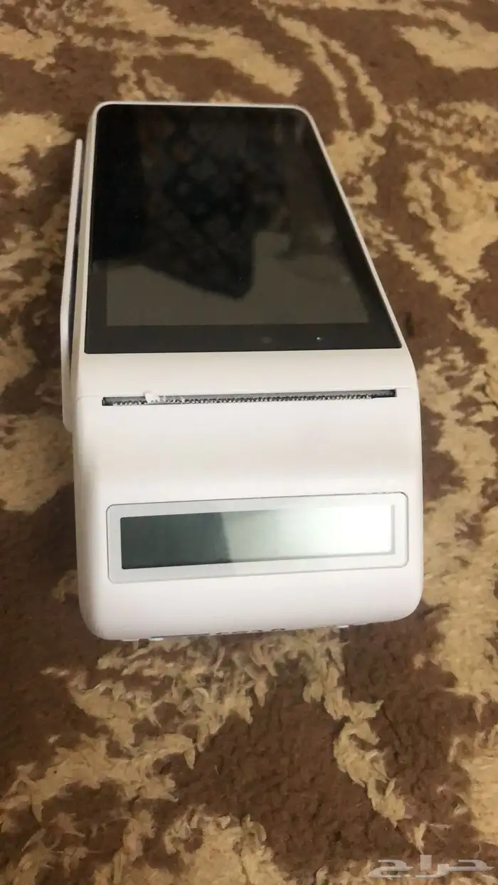 اجهزة نقاط بيع مدي 3