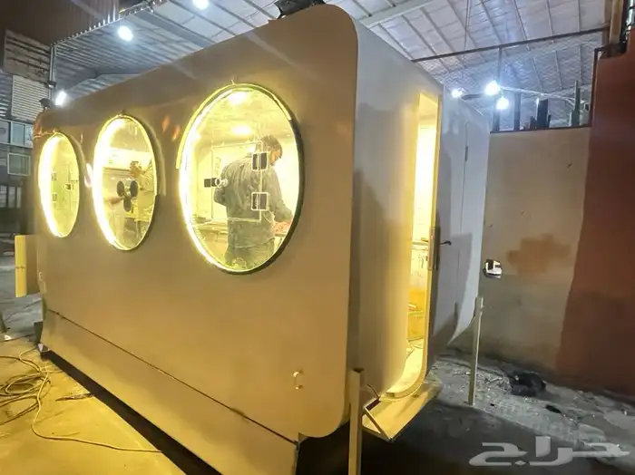 فود ترك جديد 3