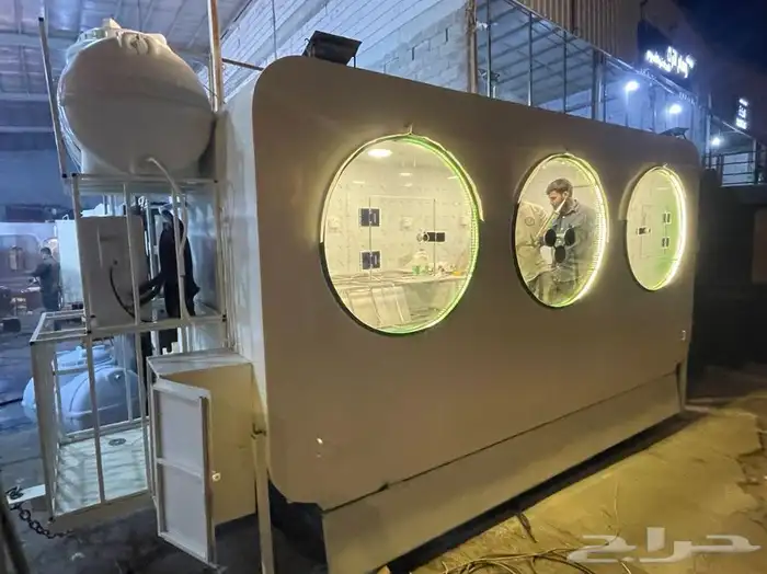 فود ترك جديد 1