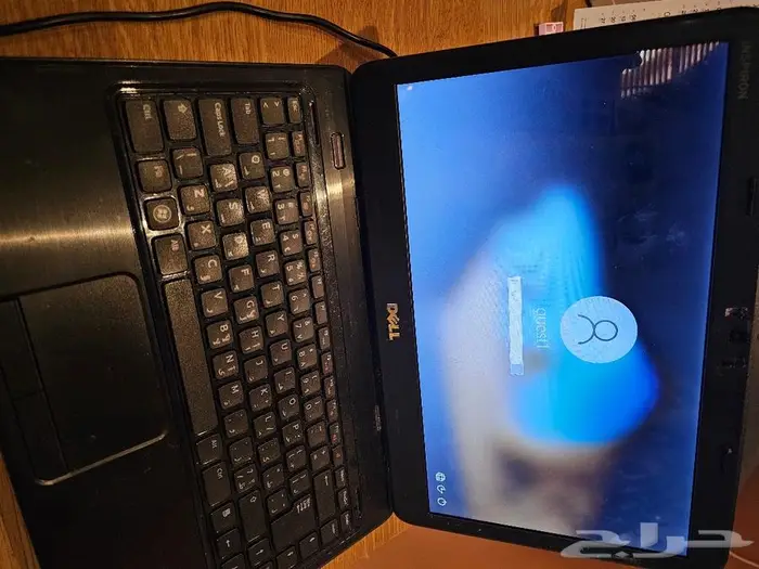 لاب توب Dell INSPIRON N4050 0
