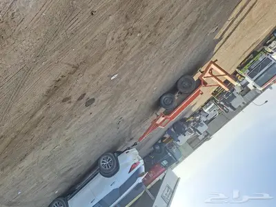 هوك خلفي جميع السيارات 1
