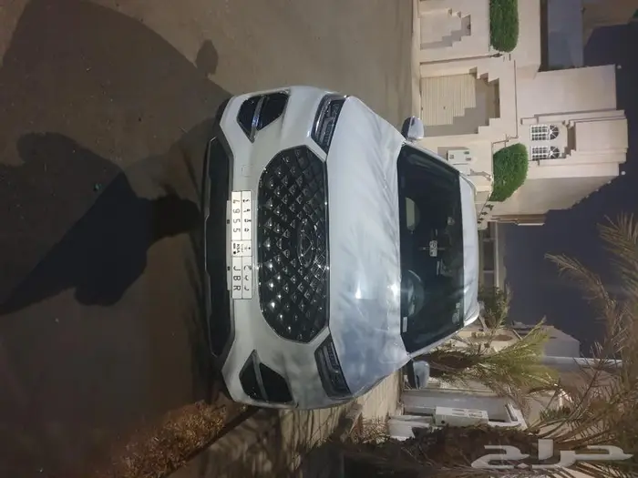 شيري تيقو برو 8 تم البيع 16
