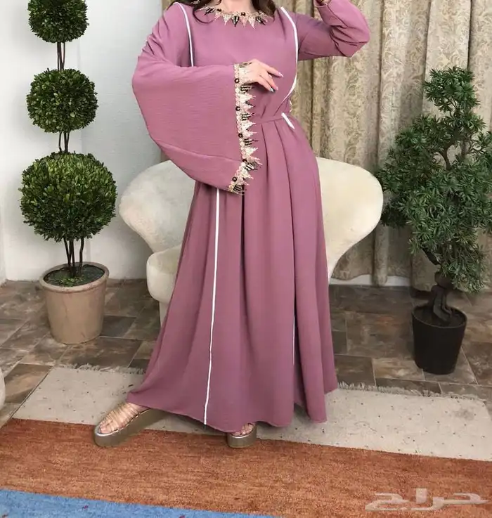 فساتين نسائيه 57