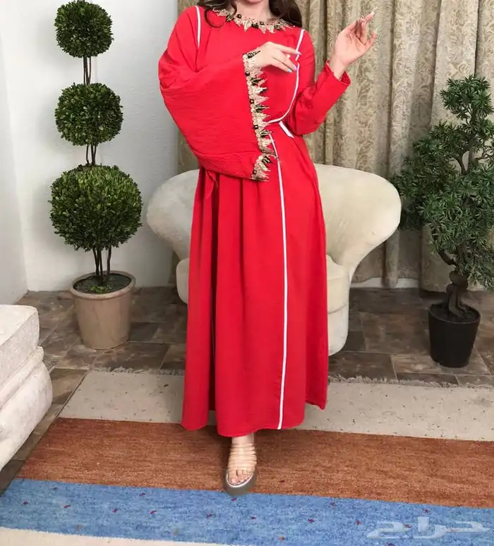 فساتين نسائيه 58