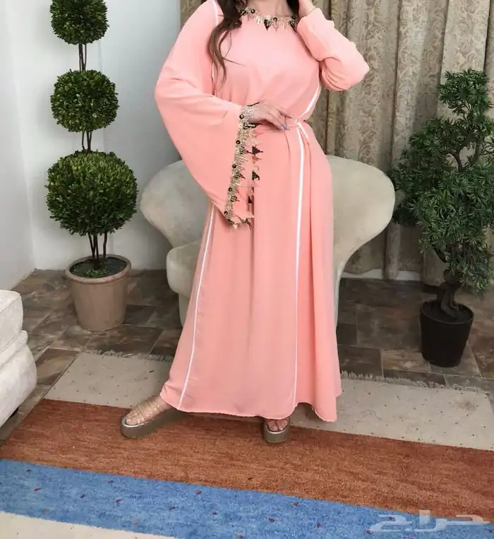 فساتين نسائيه 81