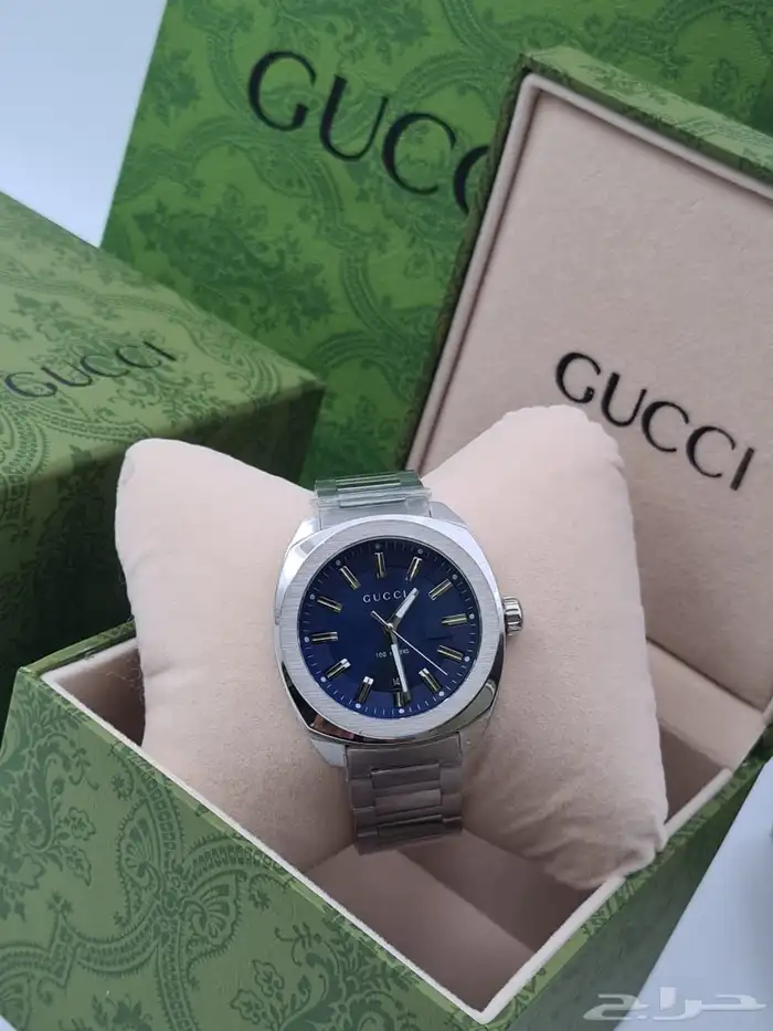 ساعات ماركات مختلفه 20