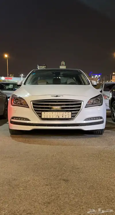 جينسس 2016 9