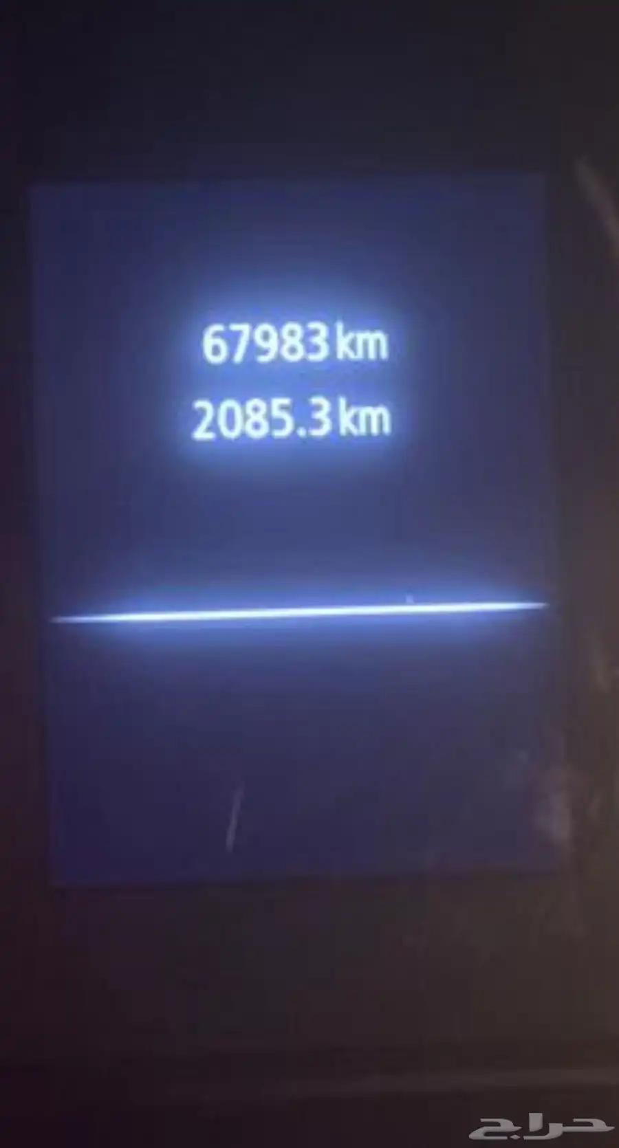 رينو اكسبرس 2023 ديزل 6