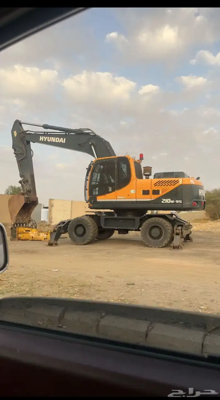 بوكلين كفرات للاجار نظامي 0