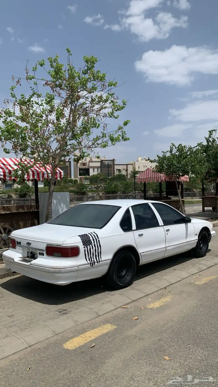 كابرس 1996 Colletors Edition 0