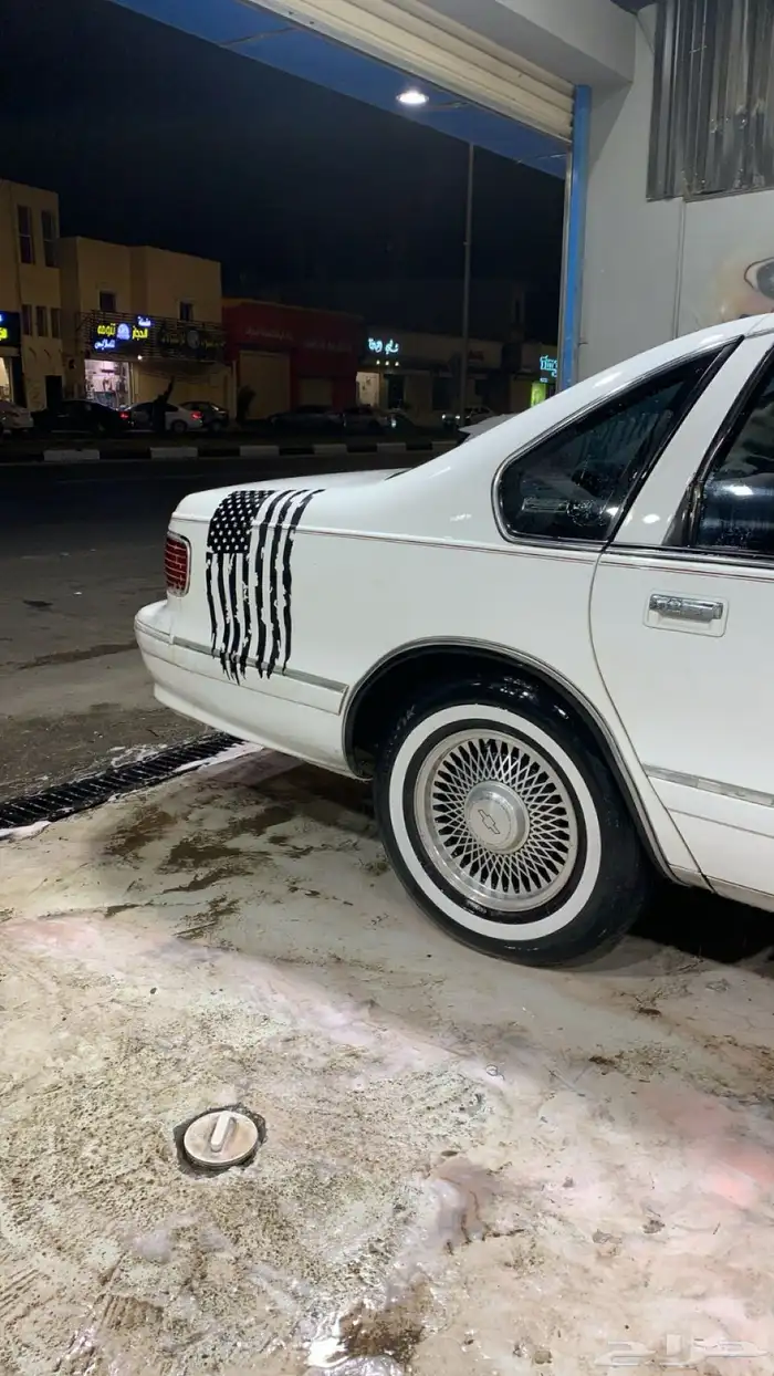 كابرس 1996 Colletors Edition 7