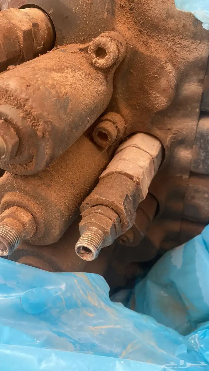 تشليح بوكلينات و شيولات 16