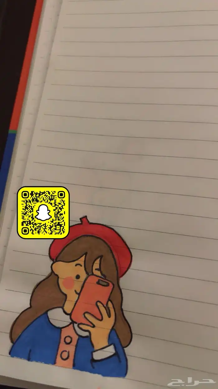 رسومات اطفال 1