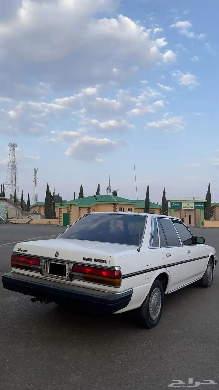 كرسيدا 88 XL مجدد بالكامل 3