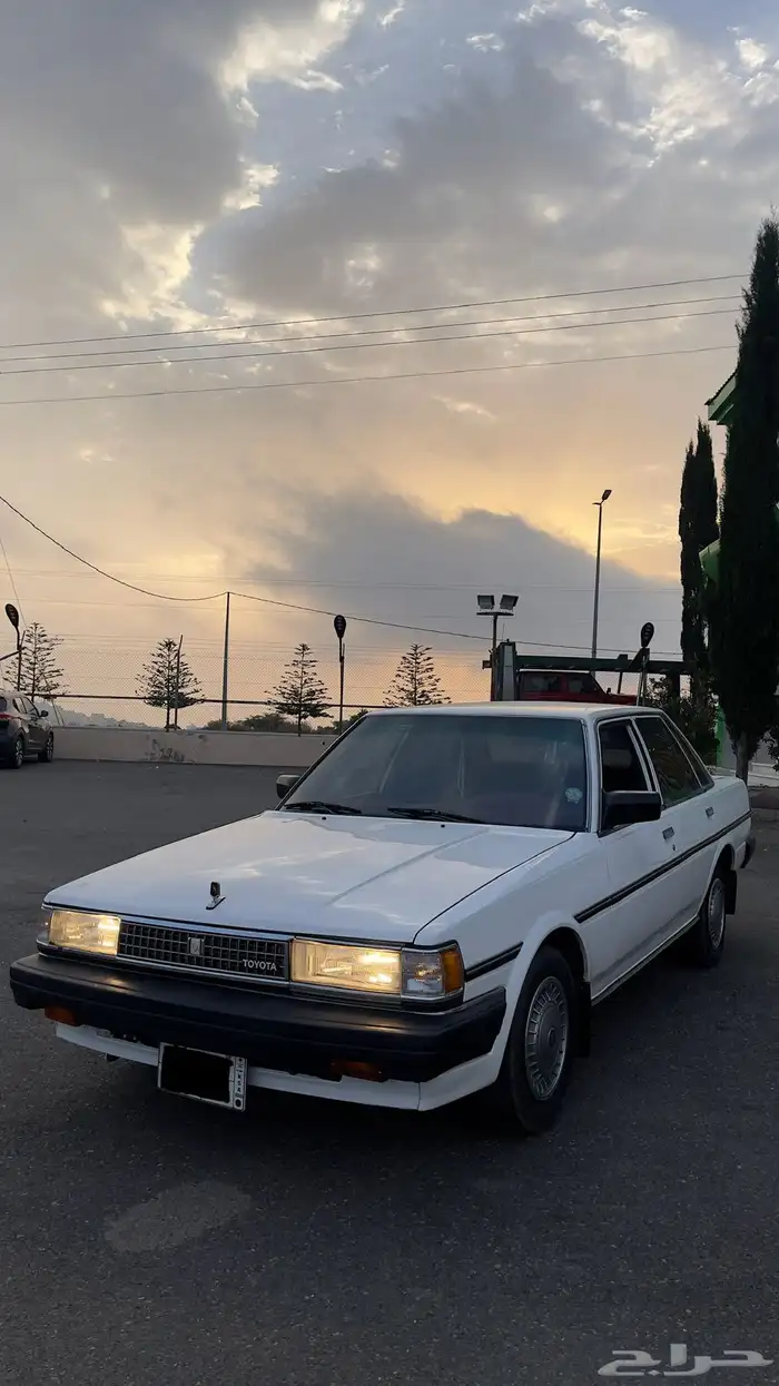 كرسيدا 88 XL مجدد بالكامل 6