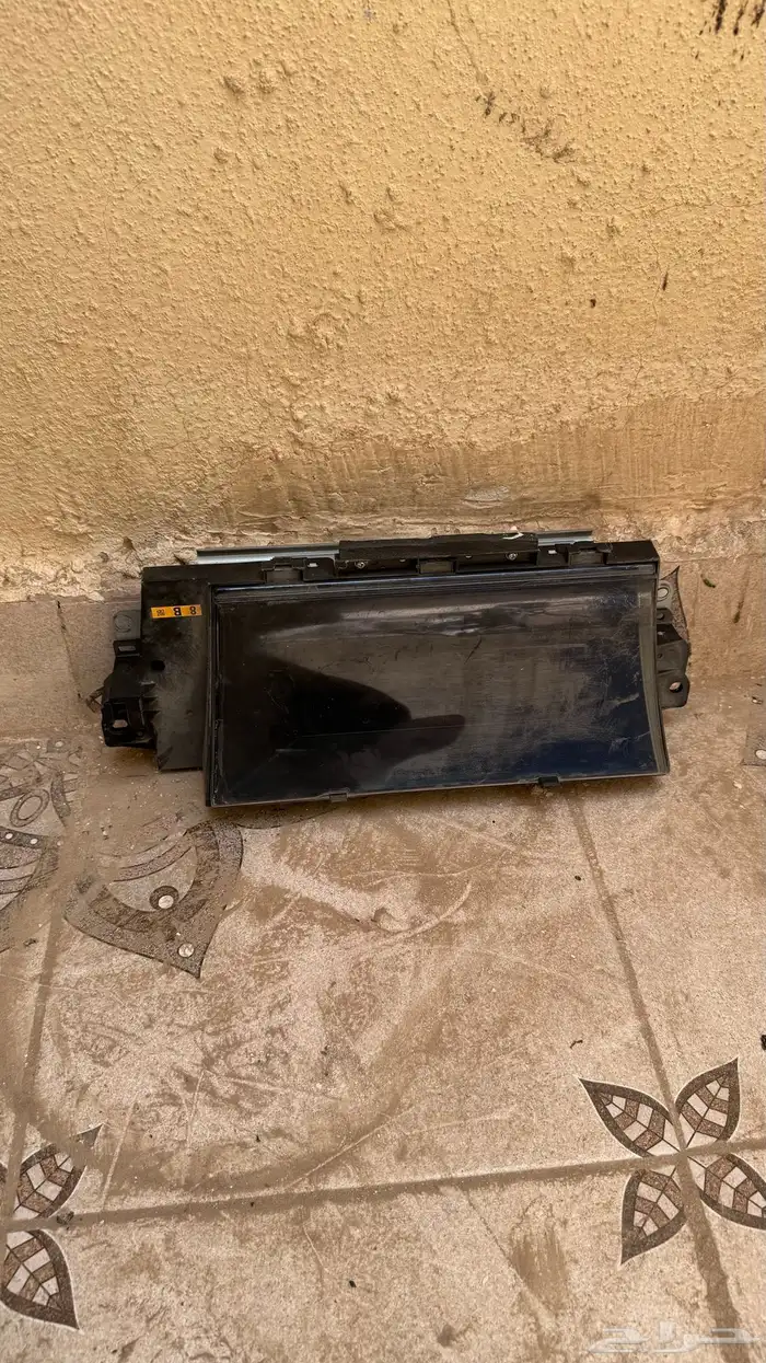 قطع لكزس وباترول 2