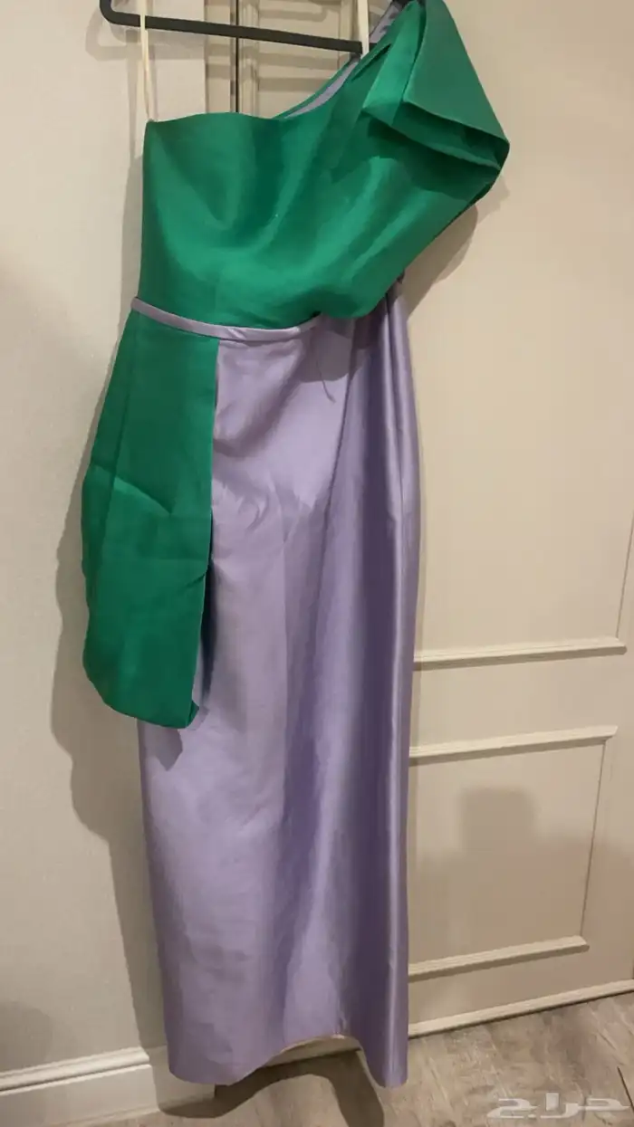 فساتين سهره 6