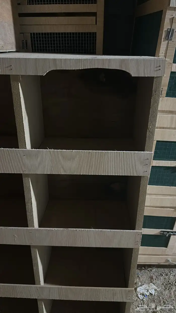 محاكر قفص حمام 76