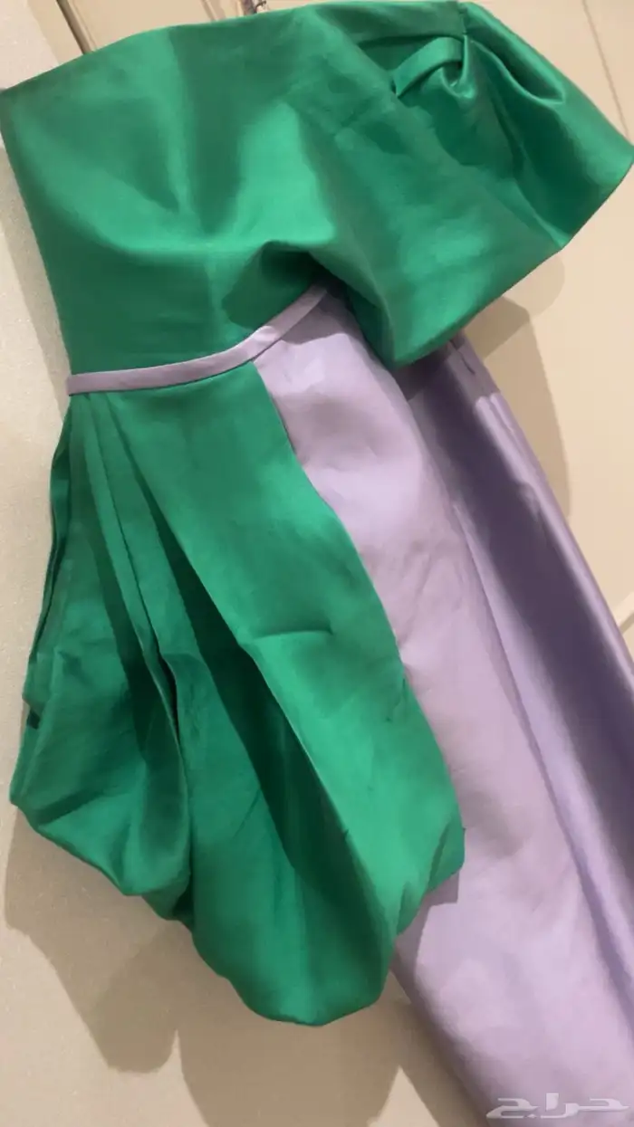 فساتين سهره 9