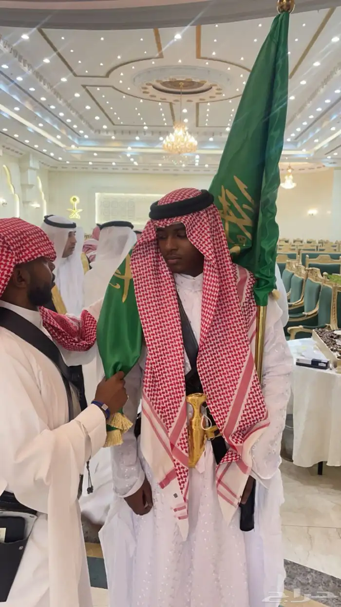 فرقة عرضة نجدية وسامري 0