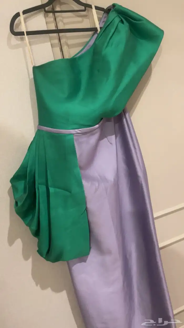 فساتين سهره 7