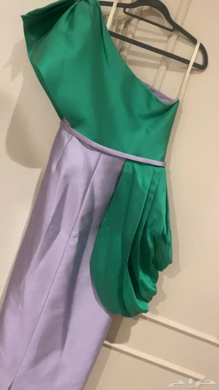 فساتين سهره 5