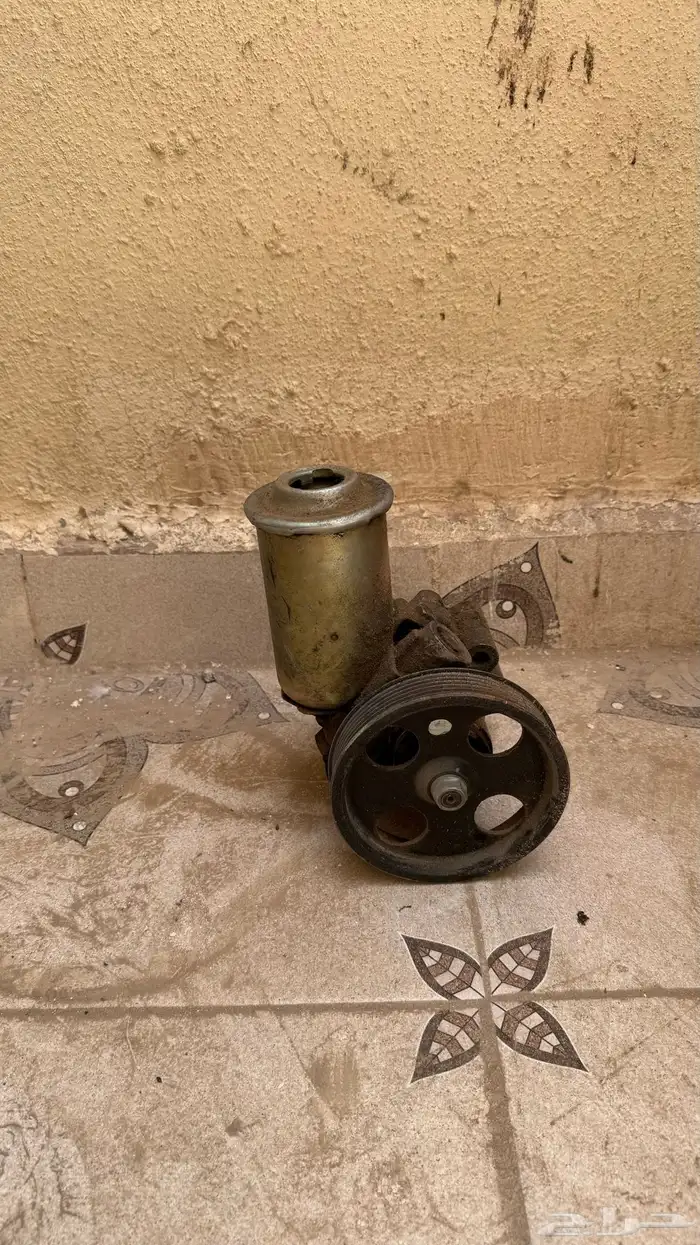 قطع لكزس وباترول 4