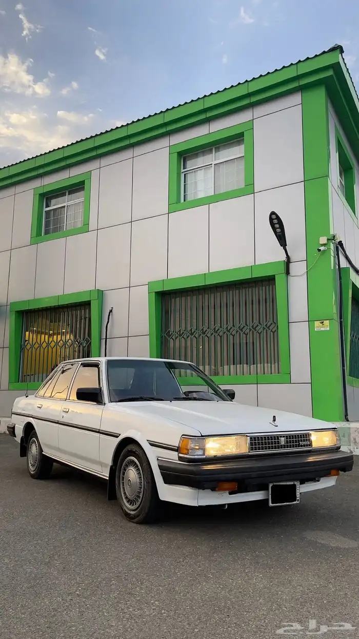 كرسيدا 88 XL مجدد بالكامل 2