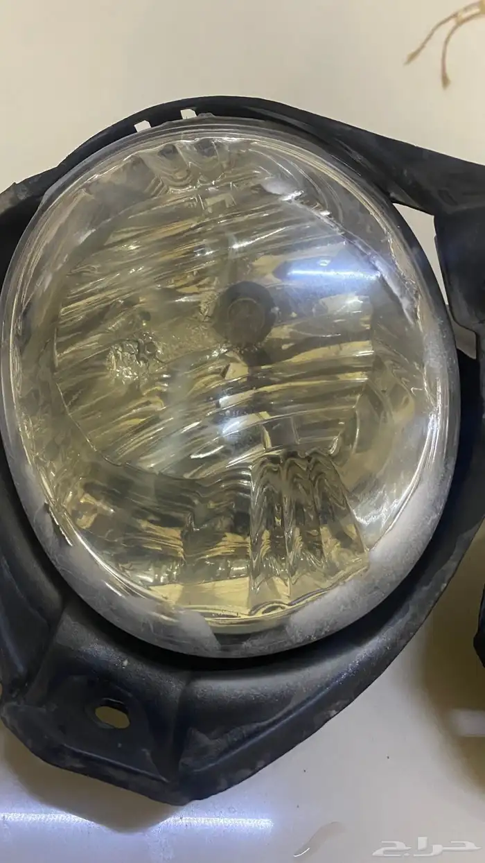 قطع هايلكس وديكورات من2006 -2015 32