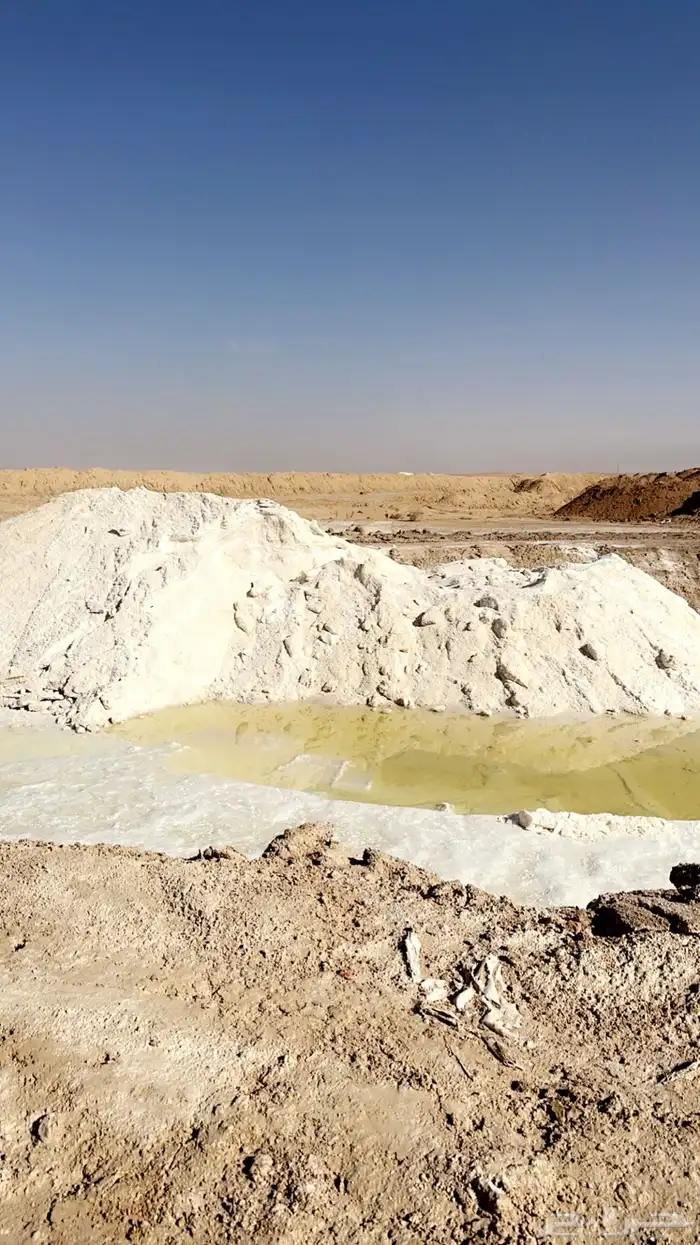 متوفر الملح الصخري ( اسعار الجمله ) 3