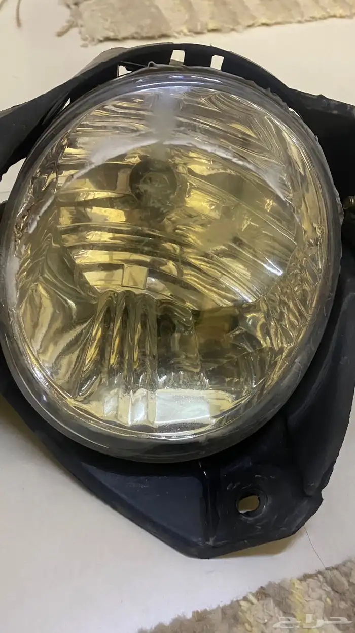 قطع هايلكس وديكورات من2006 -2015 31