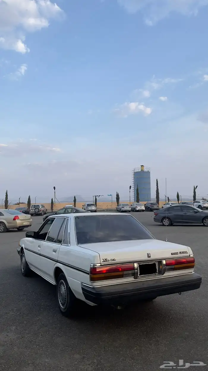 كرسيدا 88 XL مجدد بالكامل 4