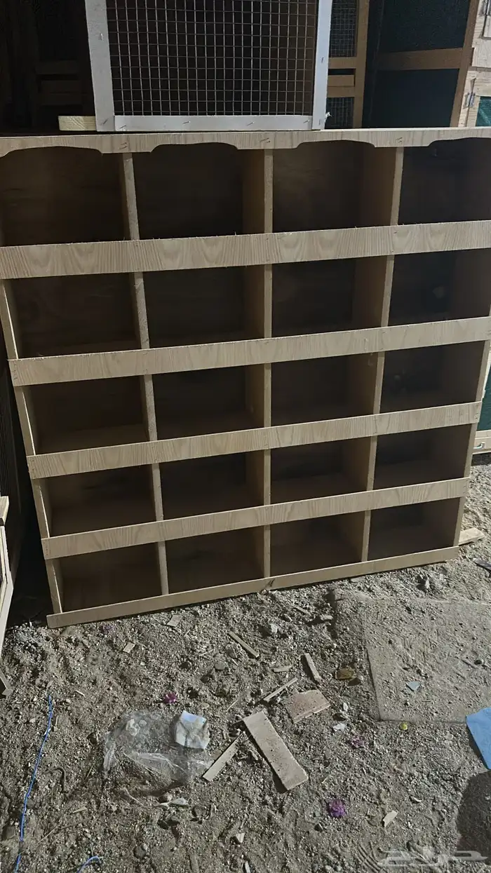 محاكر قفص حمام 77