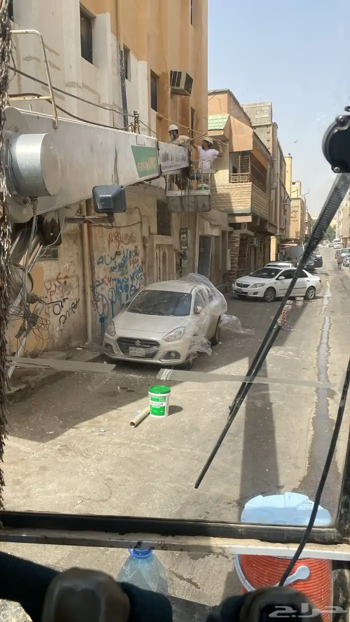 كرين للاجار 2