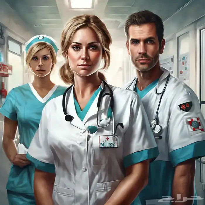 خدمات طبية  تمريضية منزلية متخصصة - الطب المنزلي 0