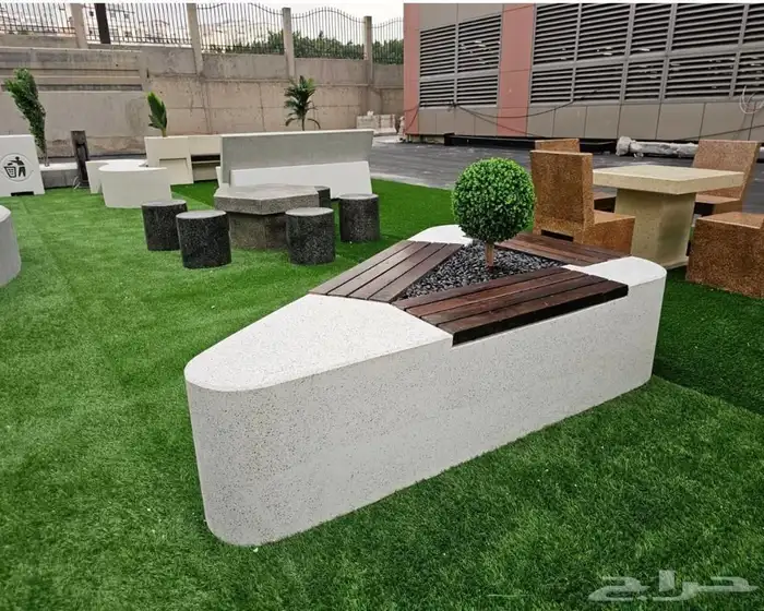تصنيع جميع المنتجات الخرسانية والبريكسات 0