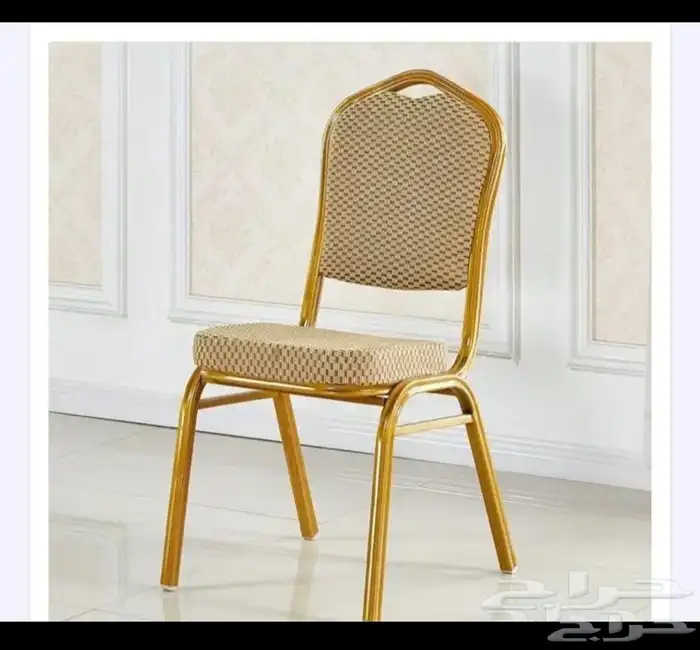 كراسي وطاولات افراح ومناسبات طاولات فايبر 10