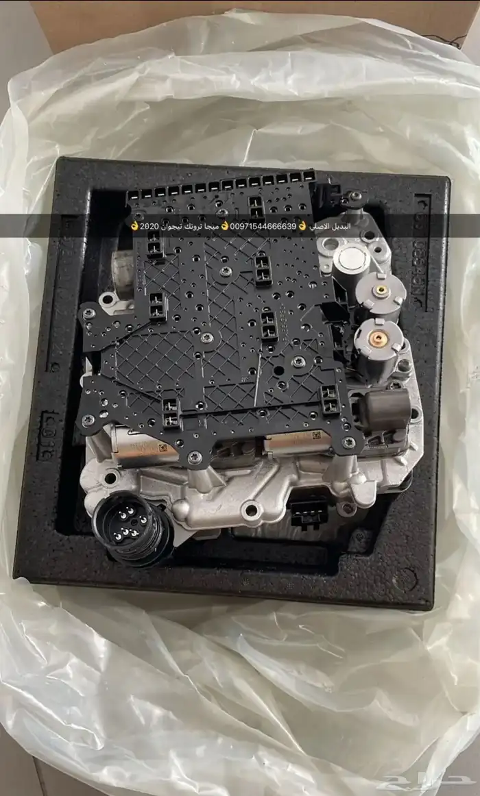 قطع غيار بورش اودي فولكس فاغن مازيراتي بالأمارات 9