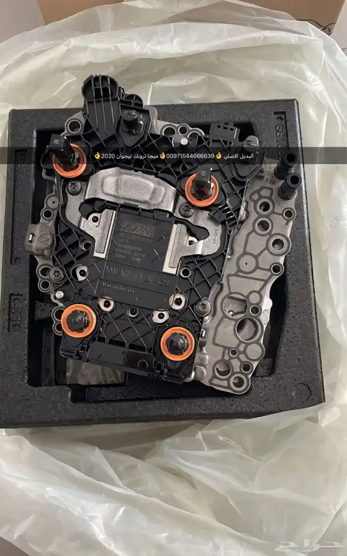 قطع غيار بورش اودي فولكس فاغن مازيراتي بالأمارات 8